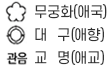 대구관음초등학교 교표 이미지2